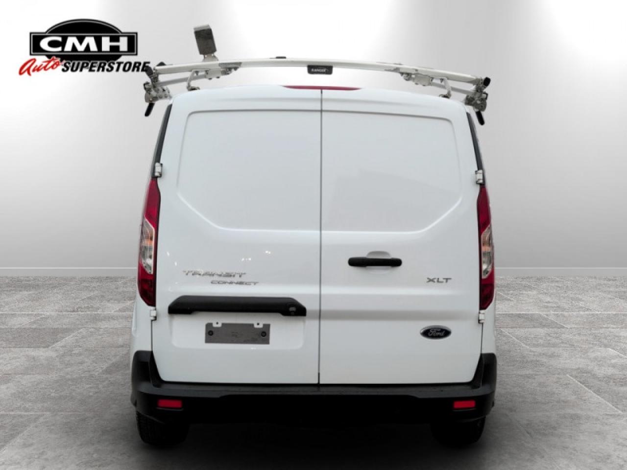 2019 Ford Transit Connect Van XLT   **CAM - APPLE CP** Photo