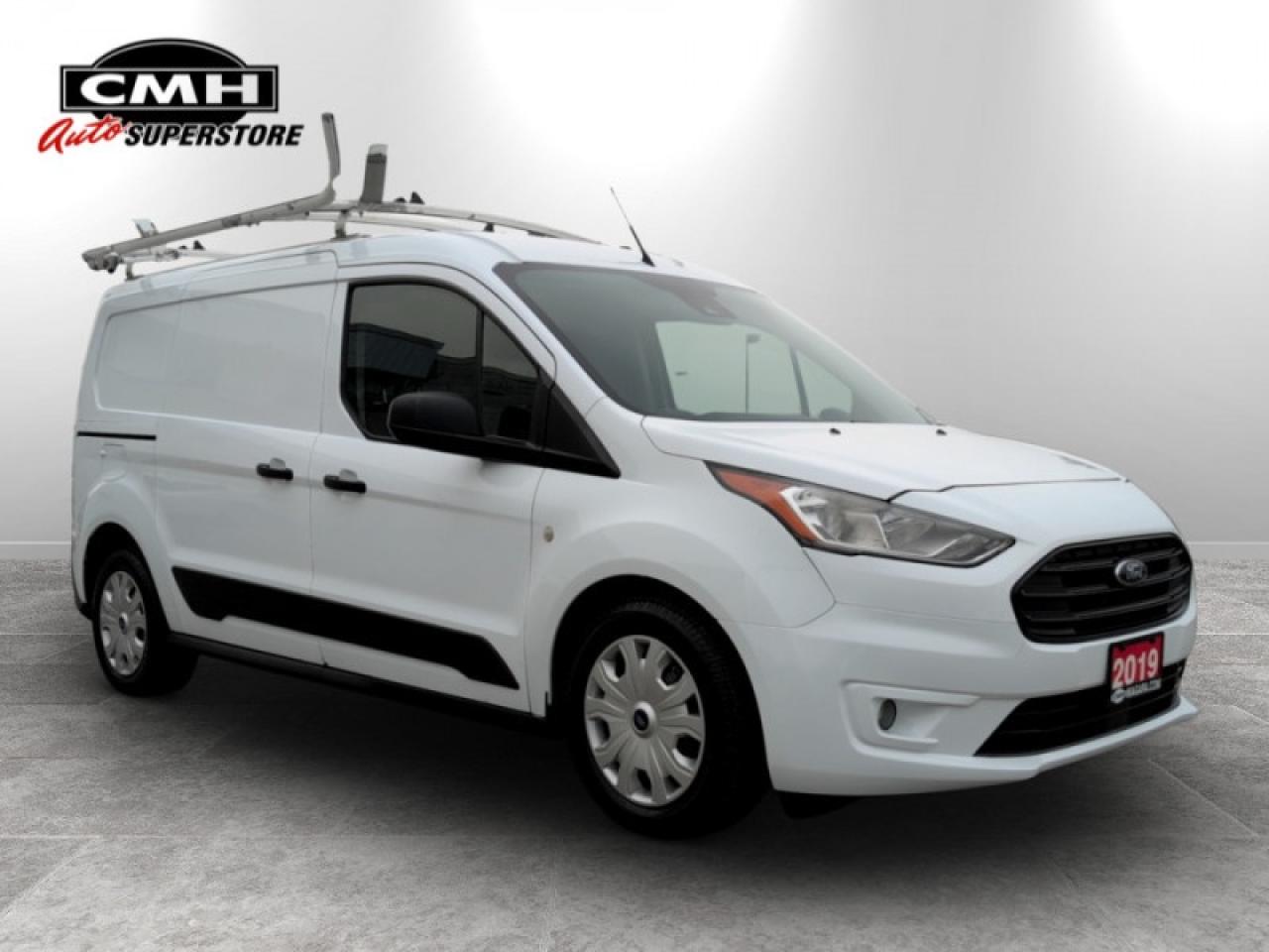 2019 Ford Transit Connect Van XLT   **CAM - APPLE CP** Photo
