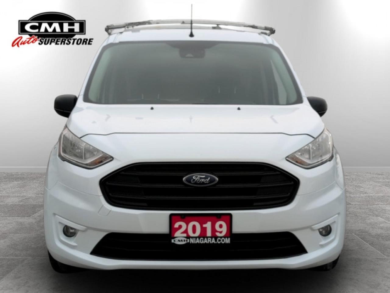 2019 Ford Transit Connect Van XLT   **CAM - APPLE CP** Photo