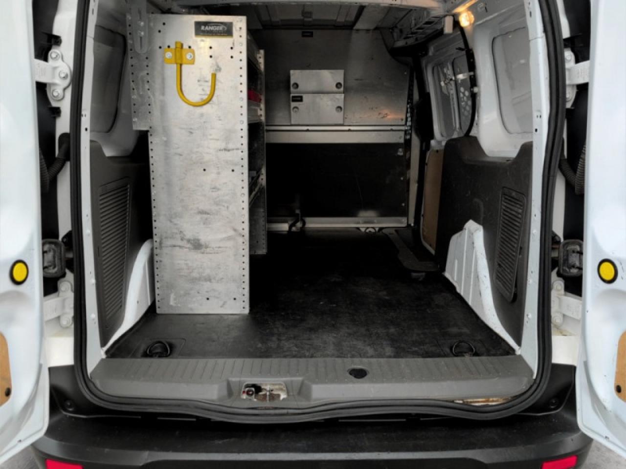 2019 Ford Transit Connect Van XLT   **CAM - APPLE CP** Photo