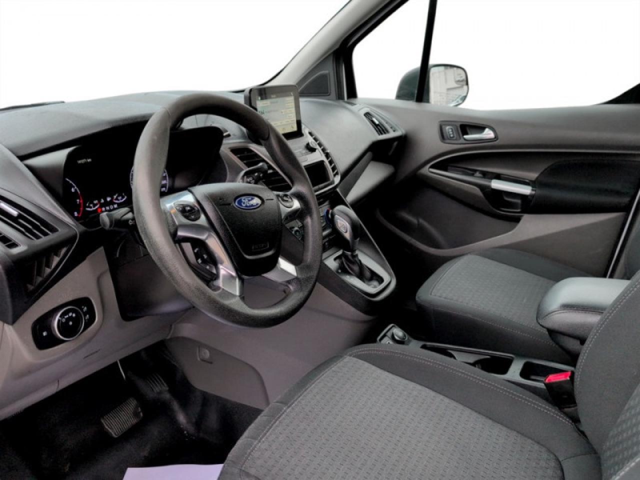 2019 Ford Transit Connect Van XLT   **CAM - APPLE CP** Photo