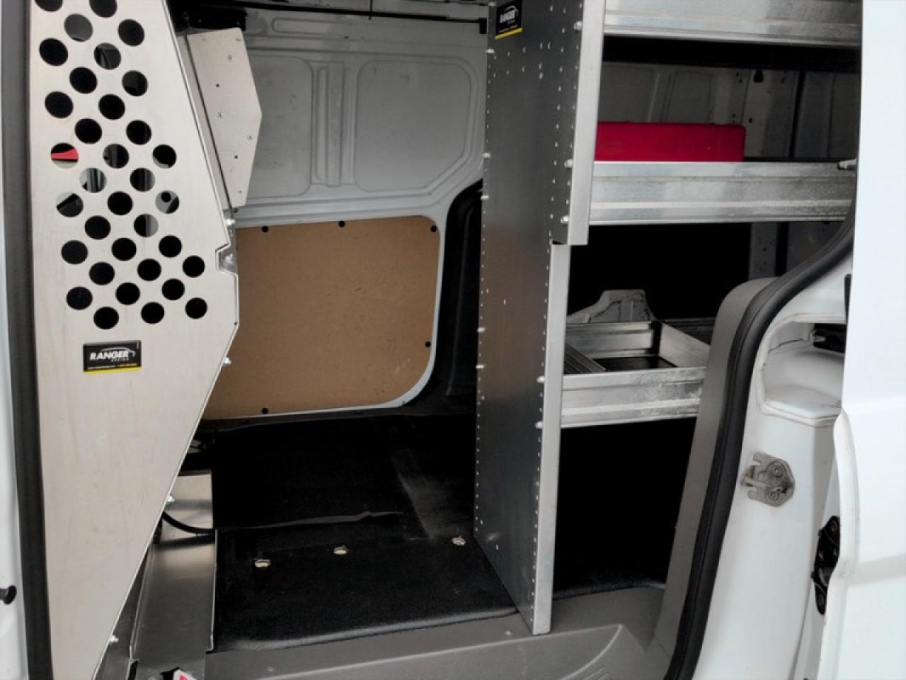 2019 Ford Transit Connect Van XLT   **CAM - APPLE CP** Photo