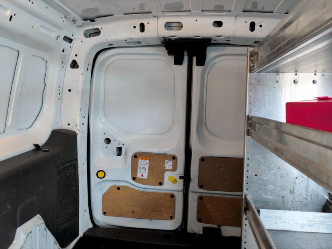 2019 Ford Transit Connect Van XLT   **CAM - APPLE CP** Photo