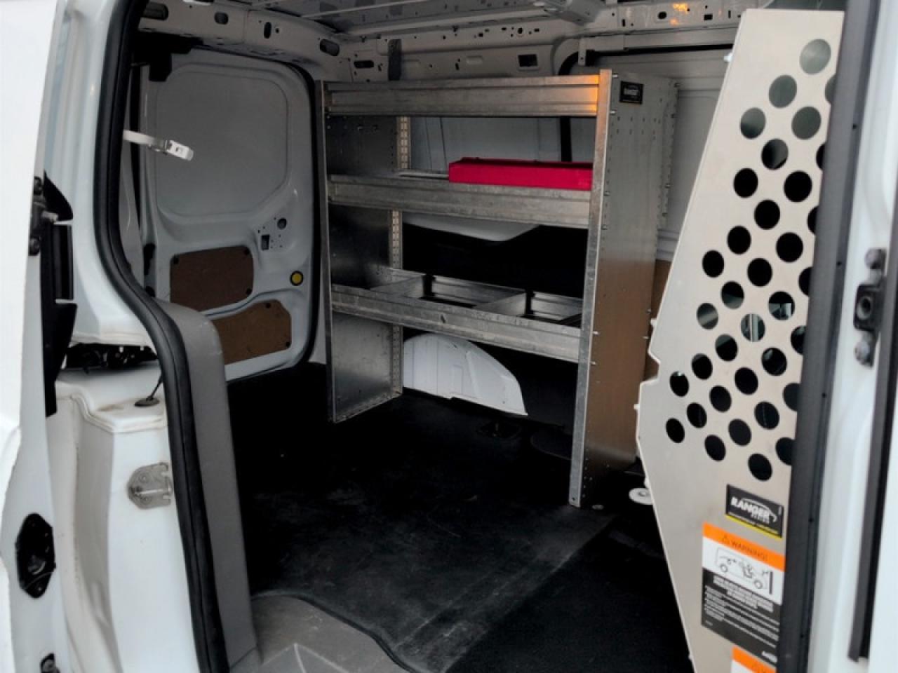 2019 Ford Transit Connect Van XLT   **CAM - APPLE CP** Photo