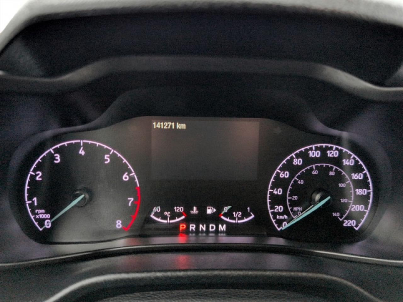 2019 Ford Transit Connect Van XLT   **CAM - APPLE CP** Photo