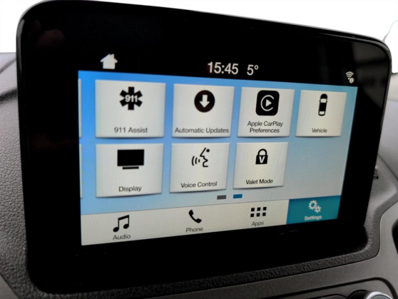 2019 Ford Transit Connect Van XLT   **CAM - APPLE CP** Photo