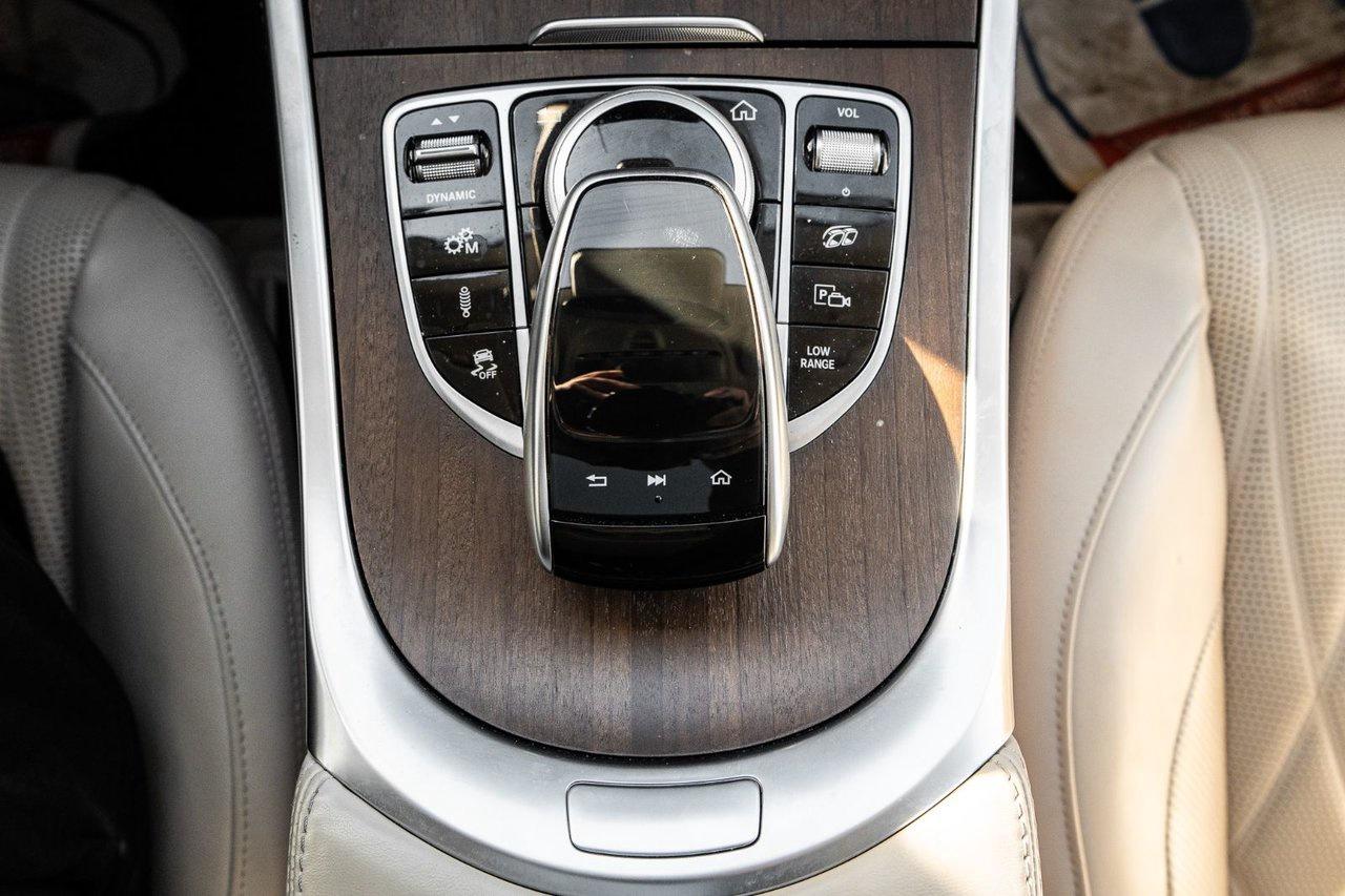 2021 Mercedes-Benz G-Class AMG G 63 Photo