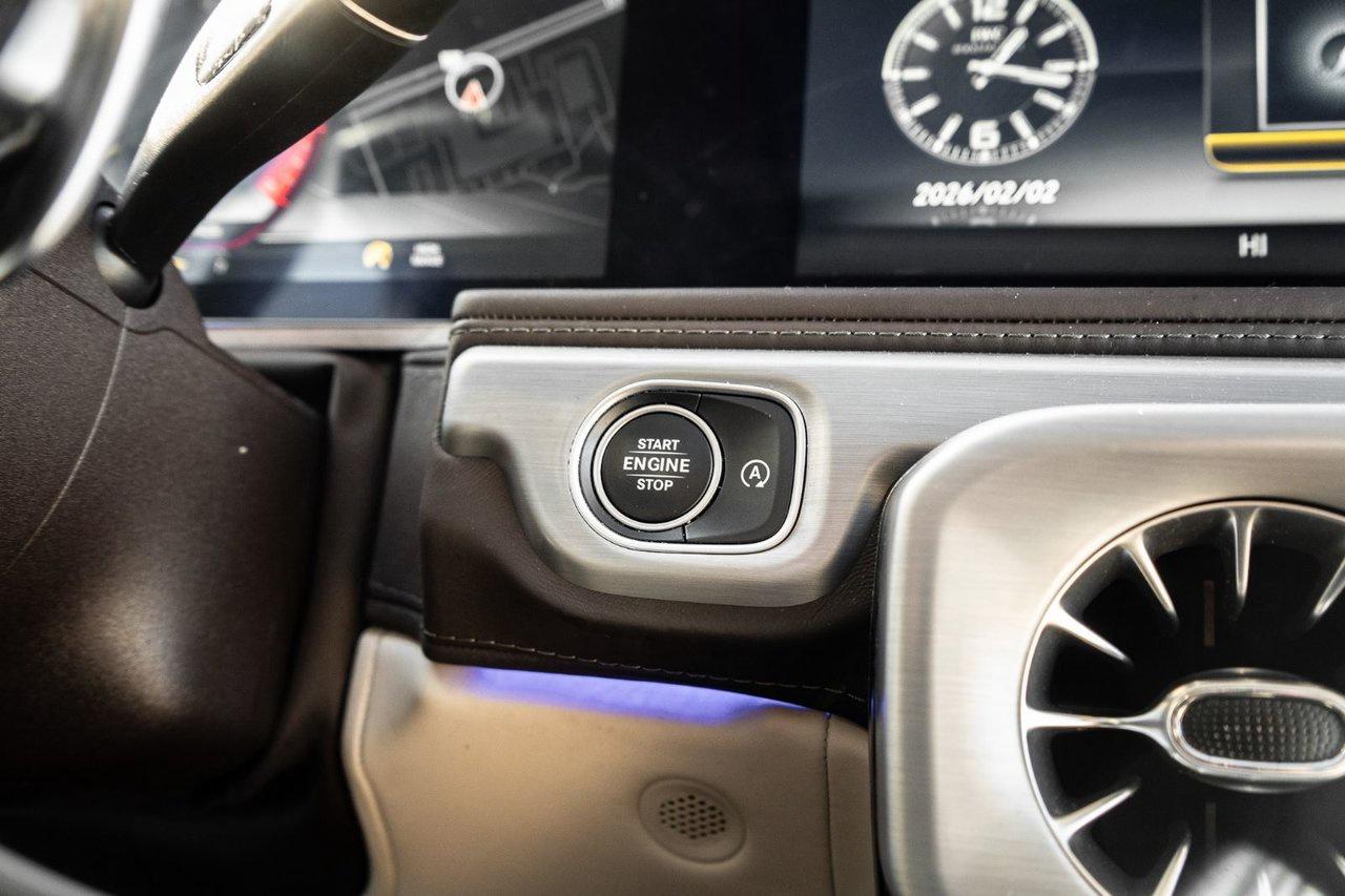 2021 Mercedes-Benz G-Class AMG G 63 Photo