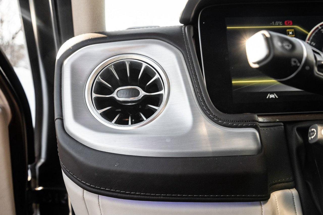 2021 Mercedes-Benz G-Class AMG G 63 Photo