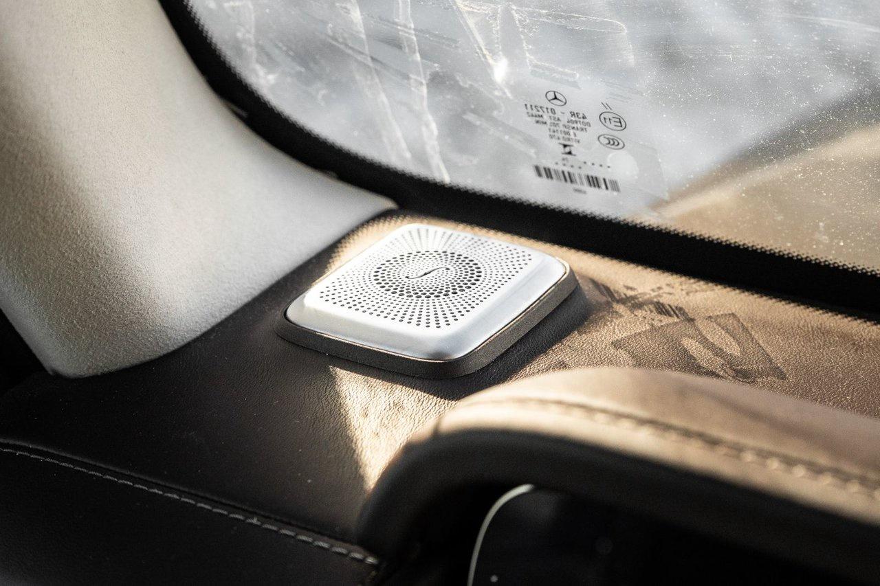 2021 Mercedes-Benz G-Class AMG G 63 Photo