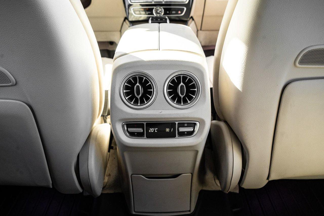 2021 Mercedes-Benz G-Class AMG G 63 Photo