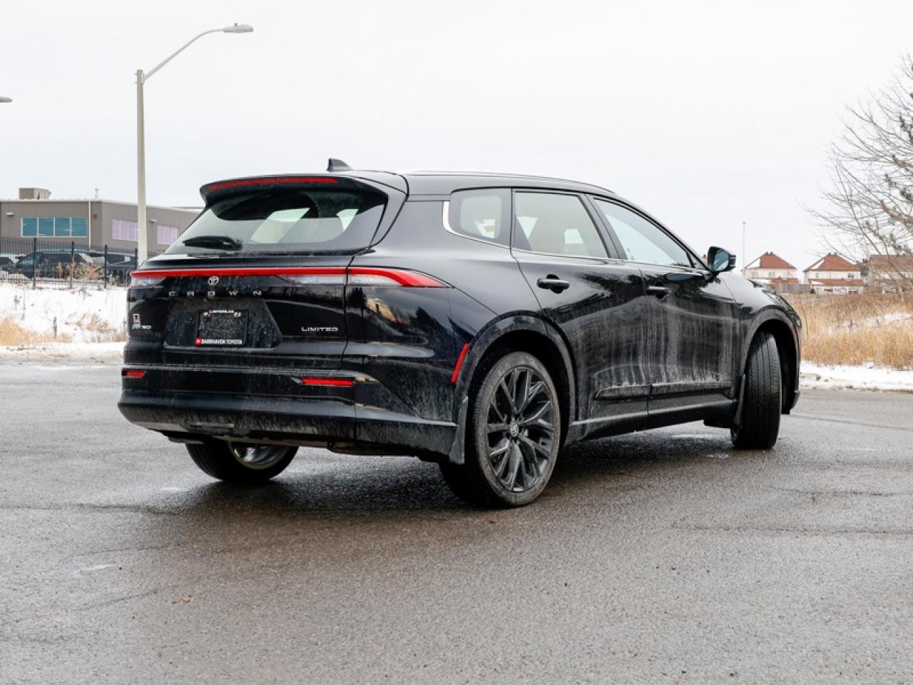 2023 GMC Sierra 1500 AT4  AT4, CREW, 6.2 V8,SUNROOF Photo
