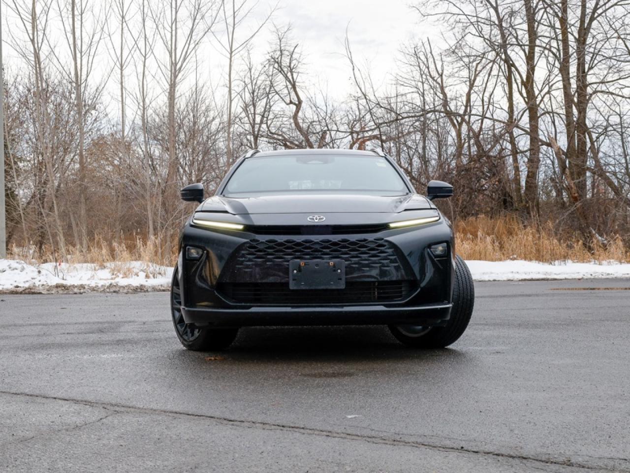 2023 GMC Sierra 1500 AT4  AT4, CREW, 6.2 V8,SUNROOF Photo4