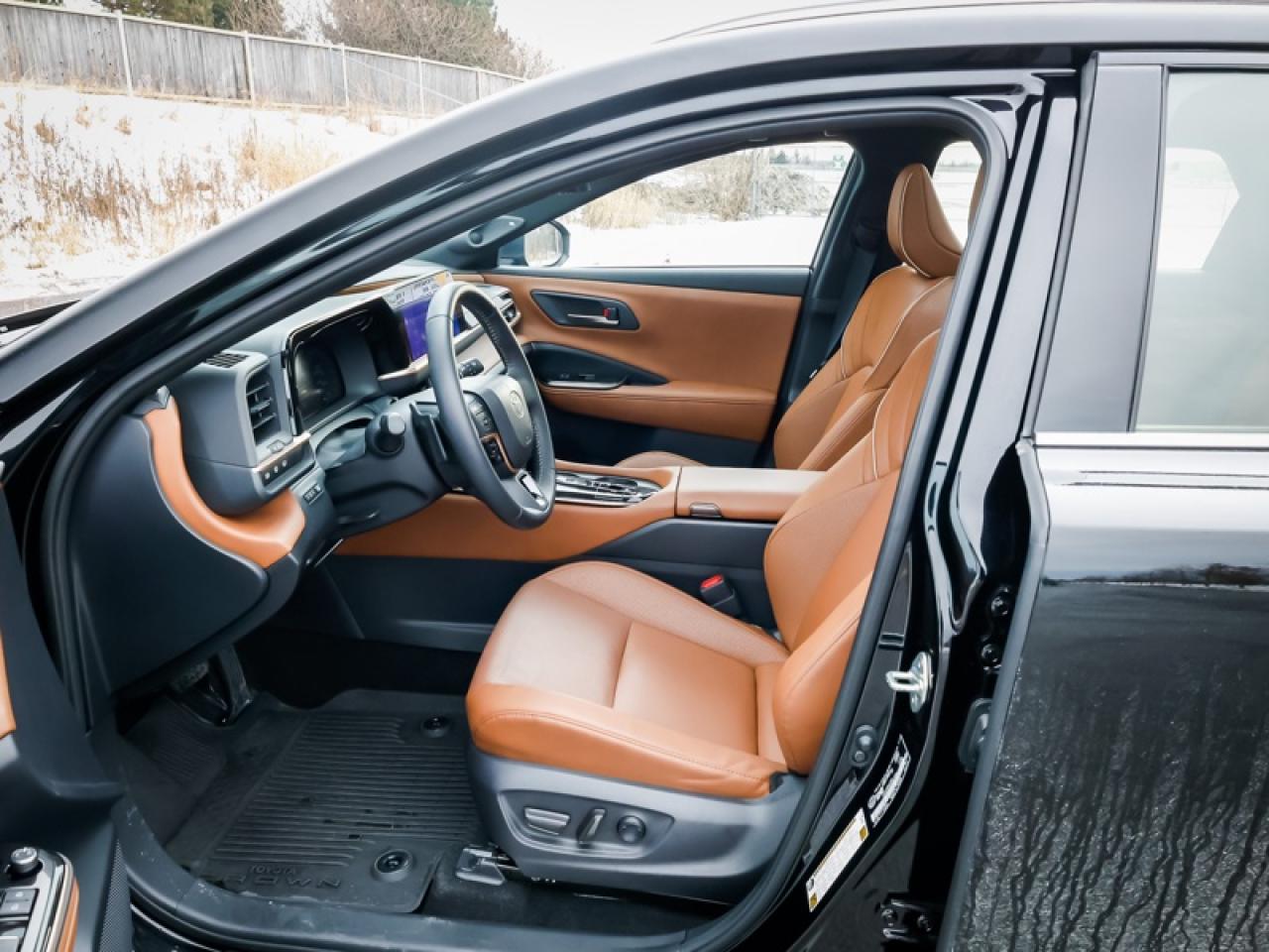 2023 GMC Sierra 1500 AT4  AT4, CREW, 6.2 V8,SUNROOF Photo