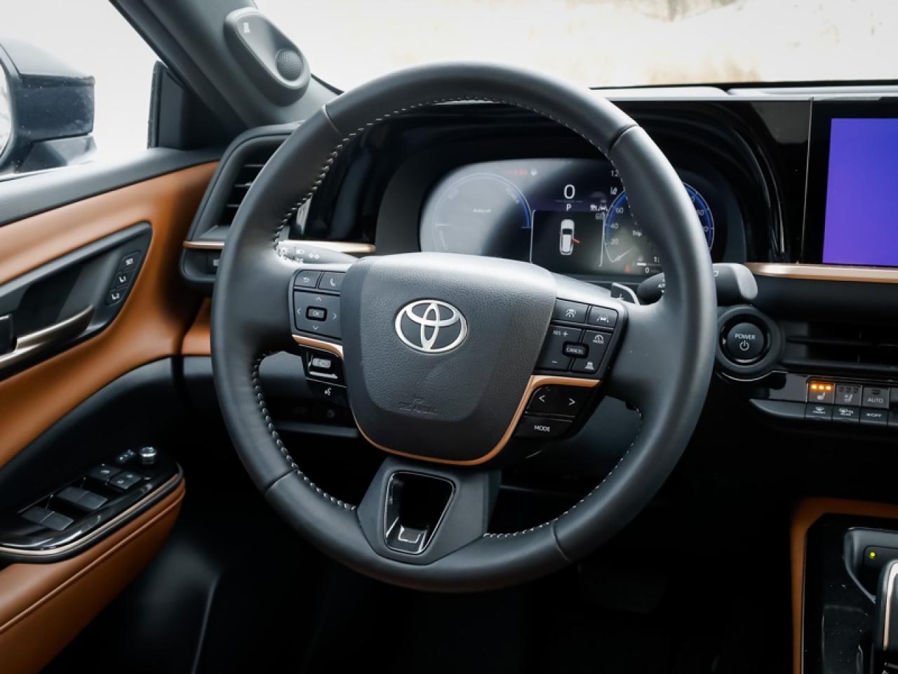 2023 GMC Sierra 1500 AT4  AT4, CREW, 6.2 V8,SUNROOF Photo