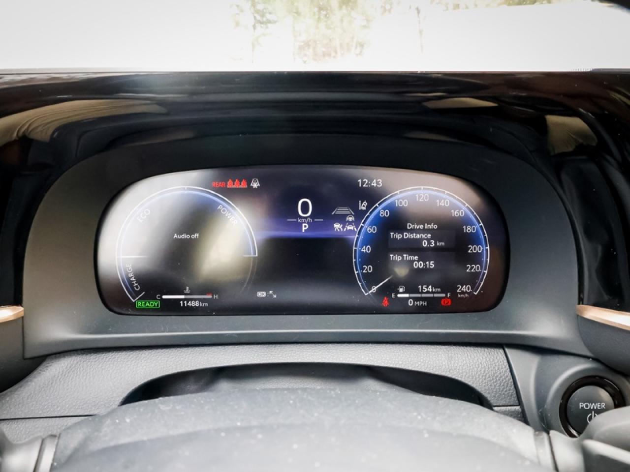 2023 GMC Sierra 1500 AT4  AT4, CREW, 6.2 V8,SUNROOF Photo