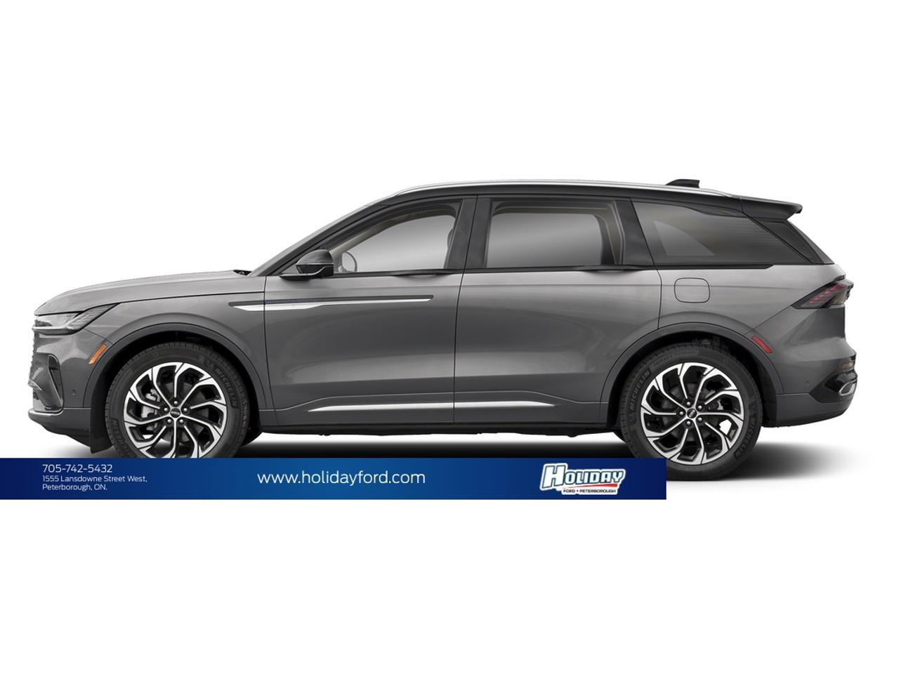Reserve AWD