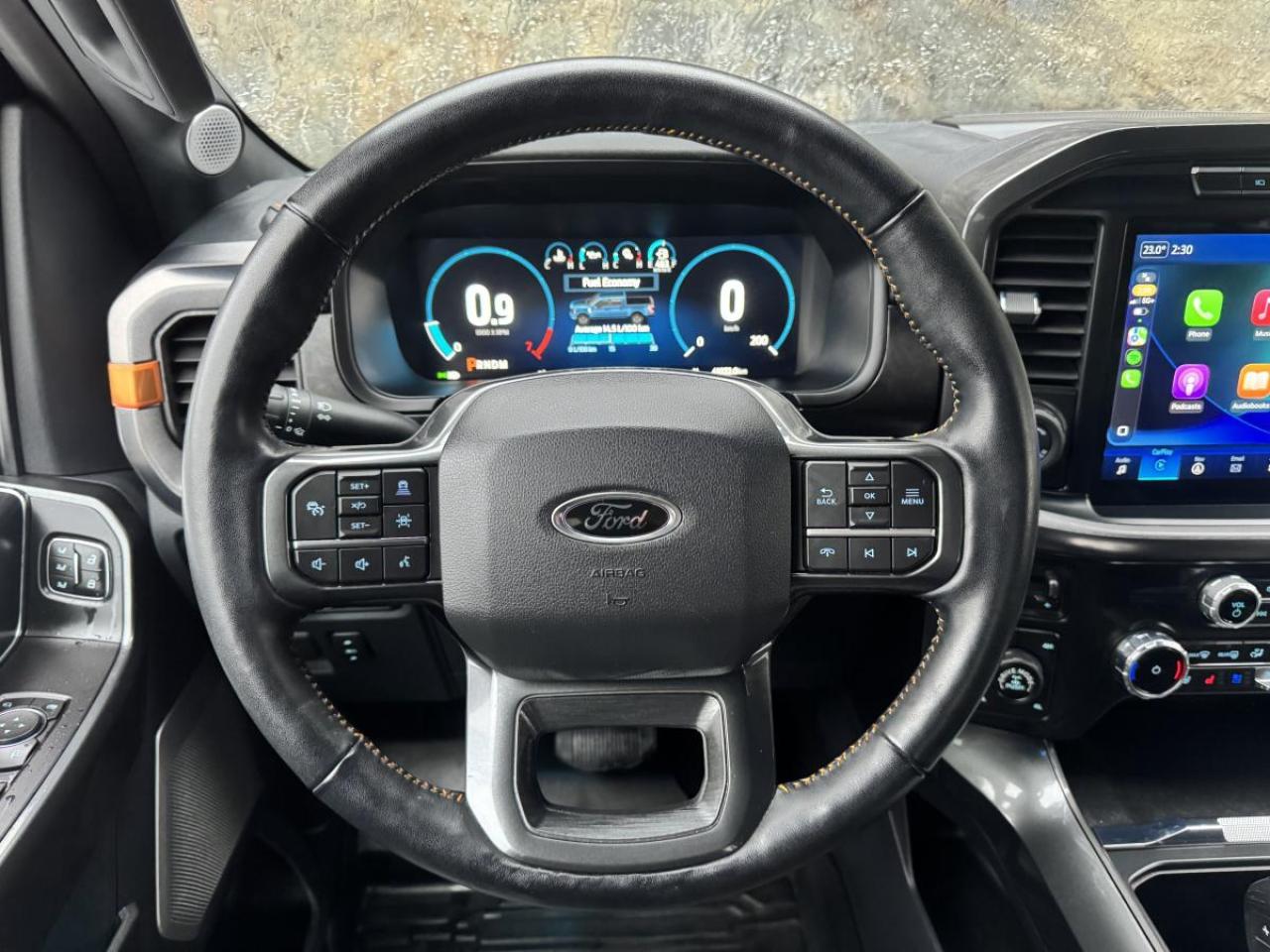 2022 Ford F-150 Tremor 4WD SuperCrew 5.5' Box Photo