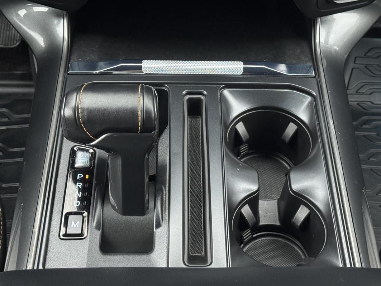 2022 Ford F-150 Tremor 4WD SuperCrew 5.5' Box Photo