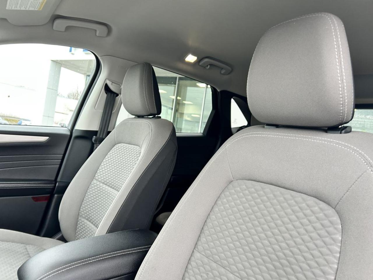 2021 Ford Escape SE Photo