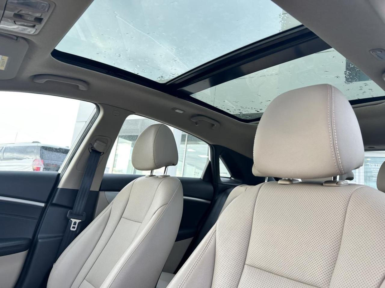 2013 Hyundai Elantra GT BASE Photo