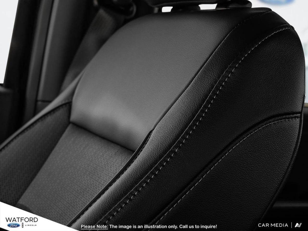 2025 Ford F-150 Lariat Photo