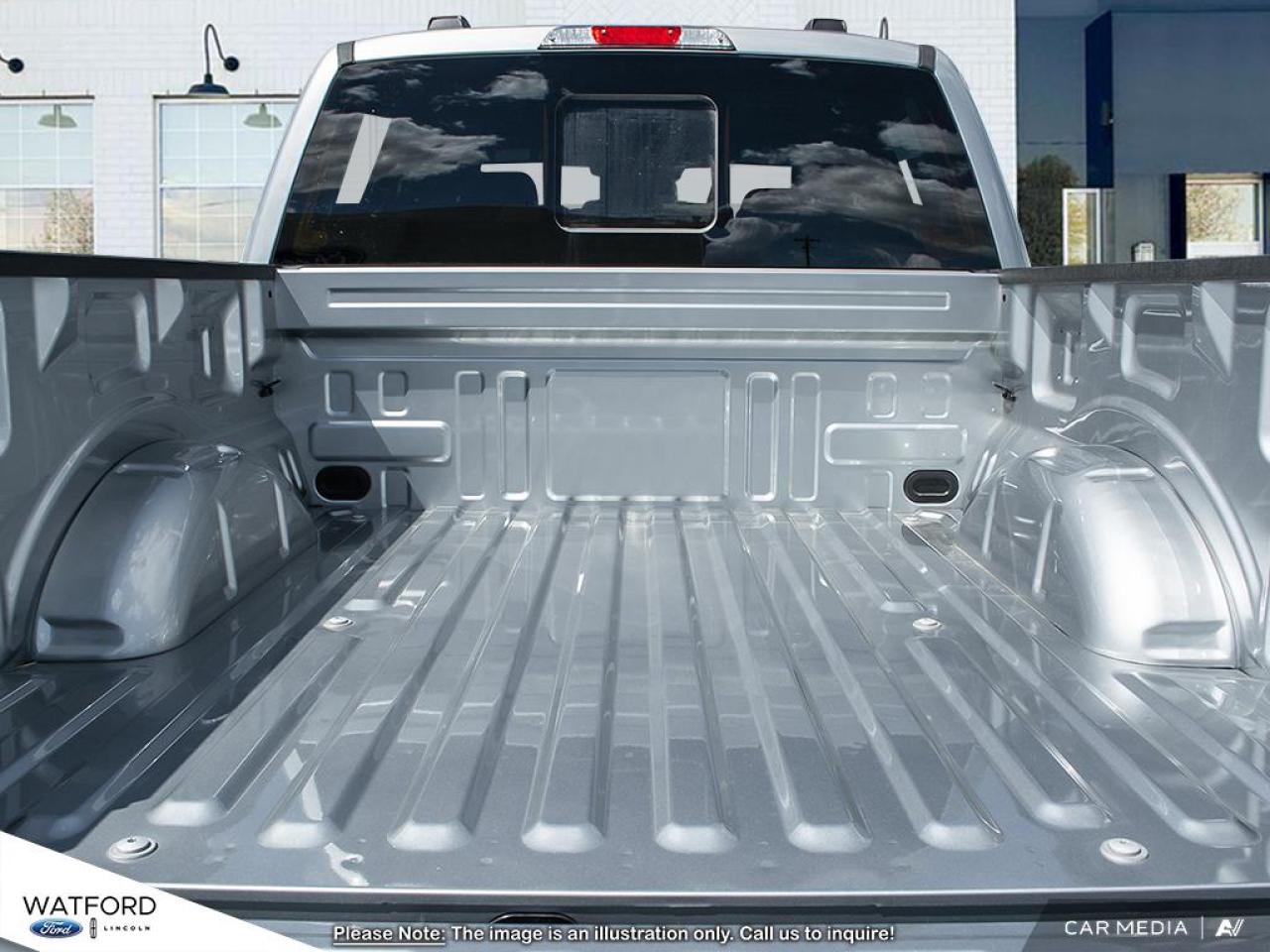 2025 Ford F-150 XLT Photo