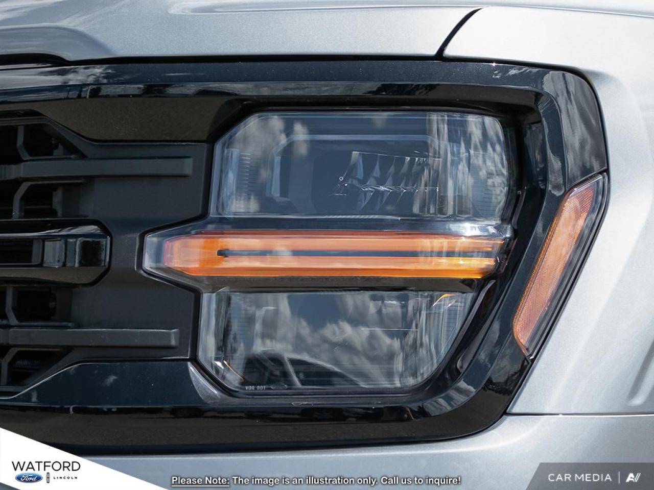 2025 Ford F-150 XLT Photo