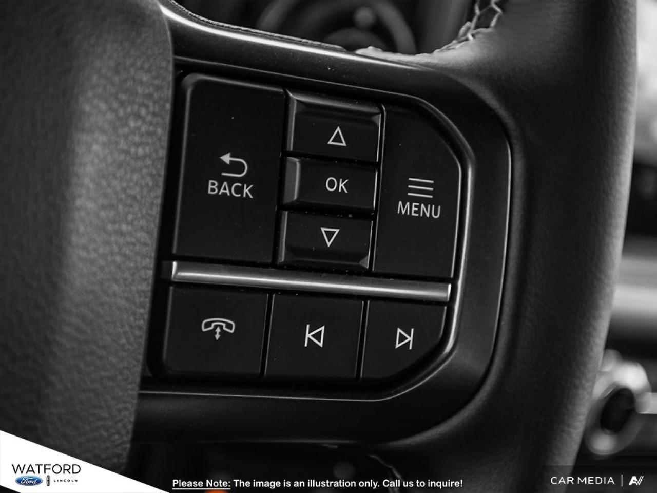 2025 Ford F-150 XLT Photo