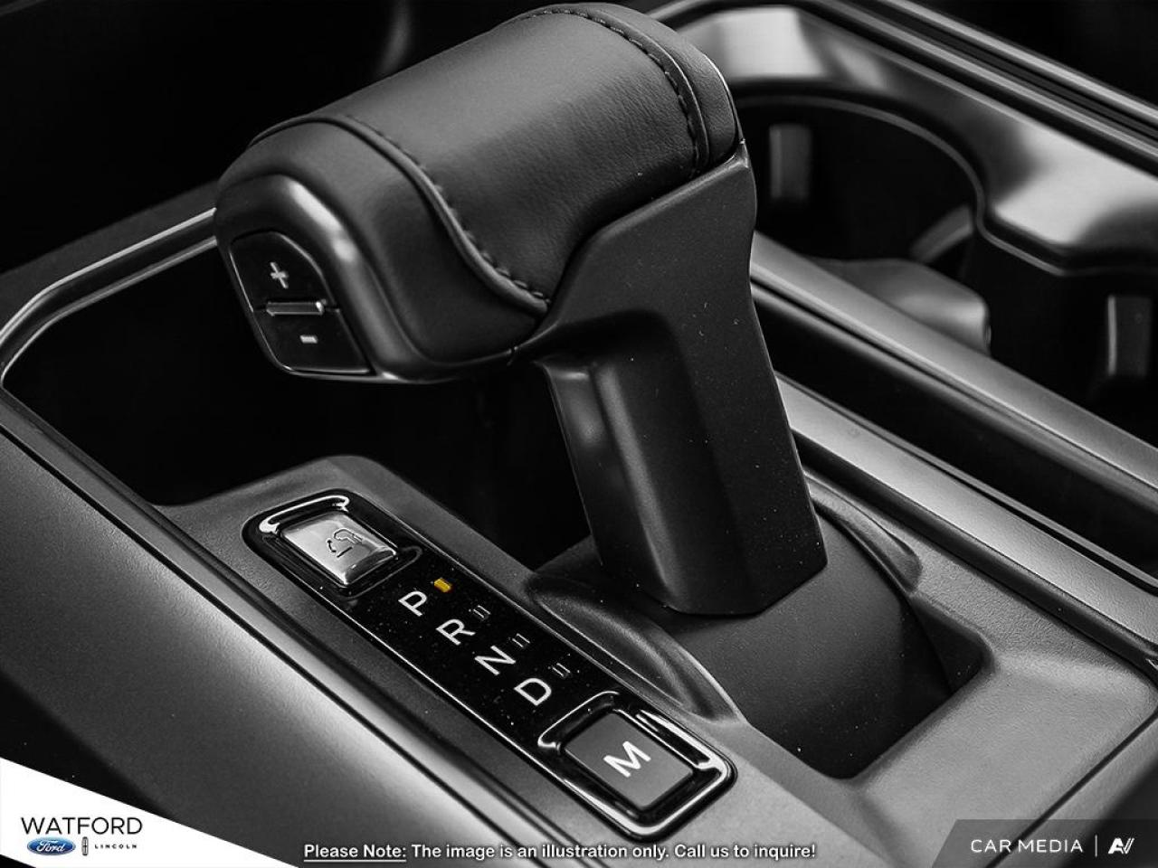 2025 Ford F-150 XLT Photo