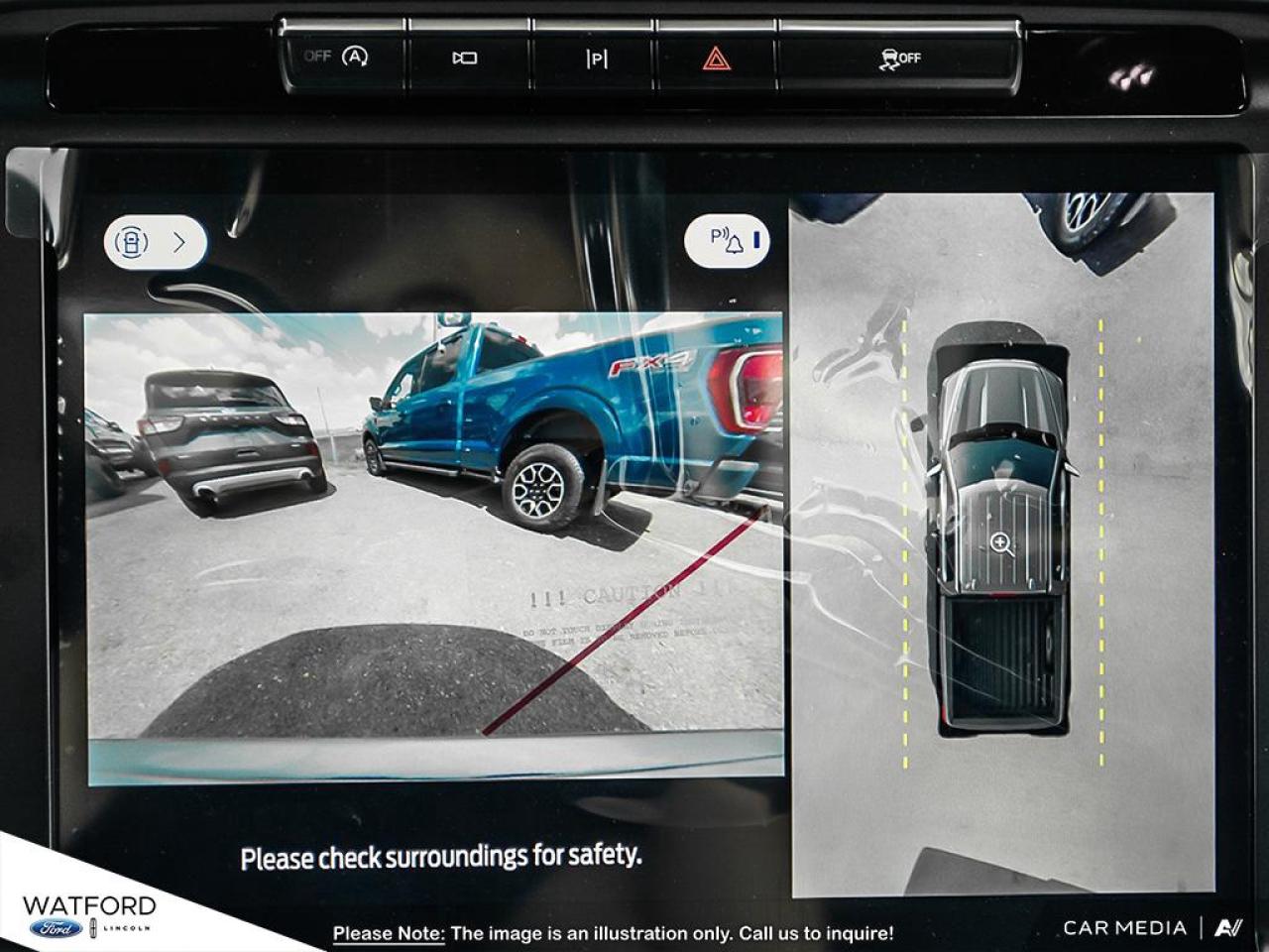 2025 Ford F-150 XLT Photo