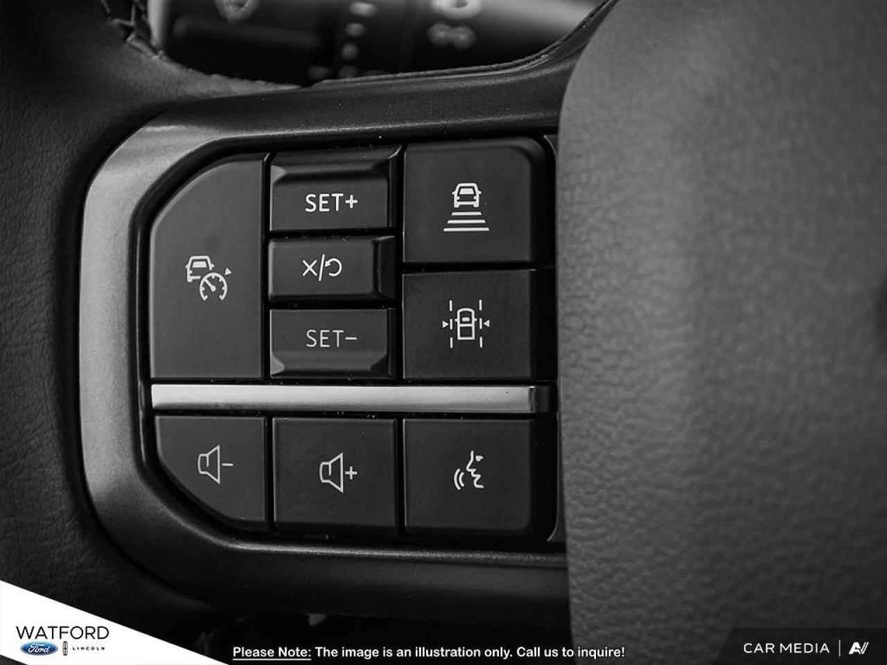 2025 Ford F-150 XLT Photo