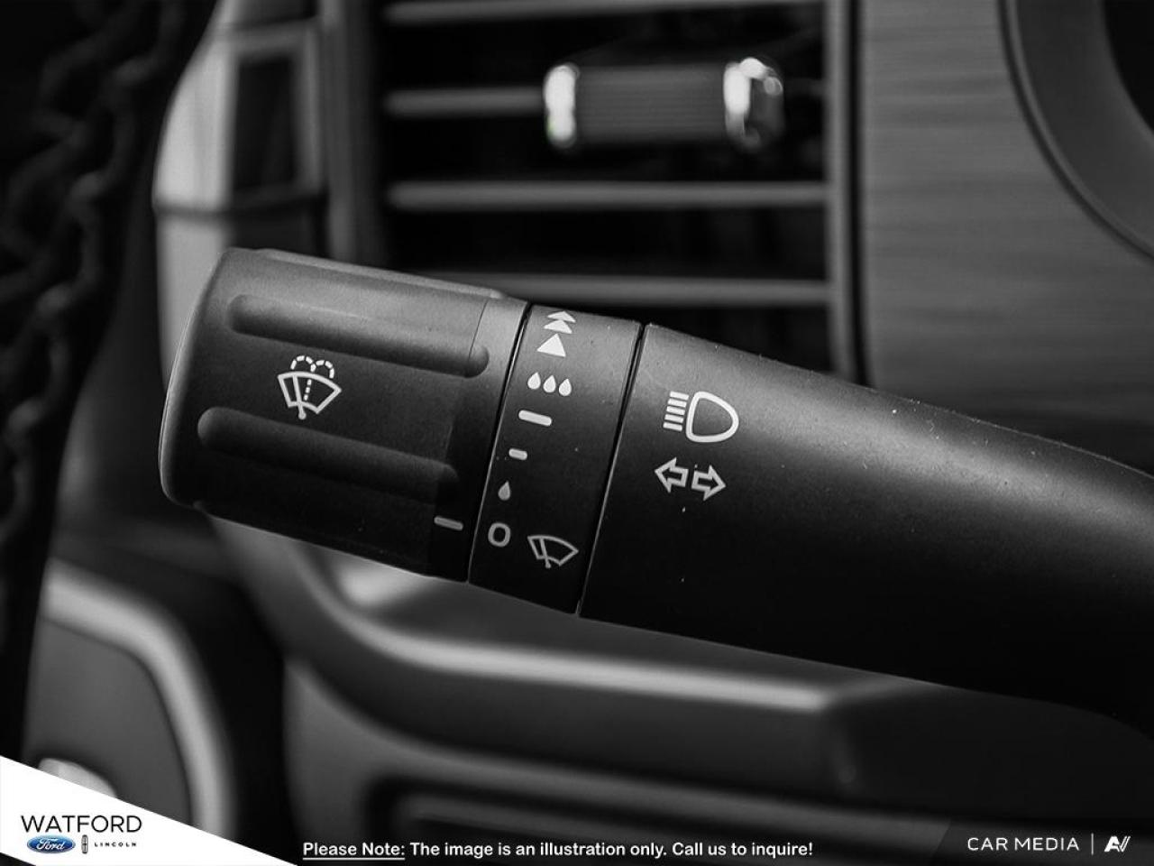 2025 Ford F-150 XLT Photo