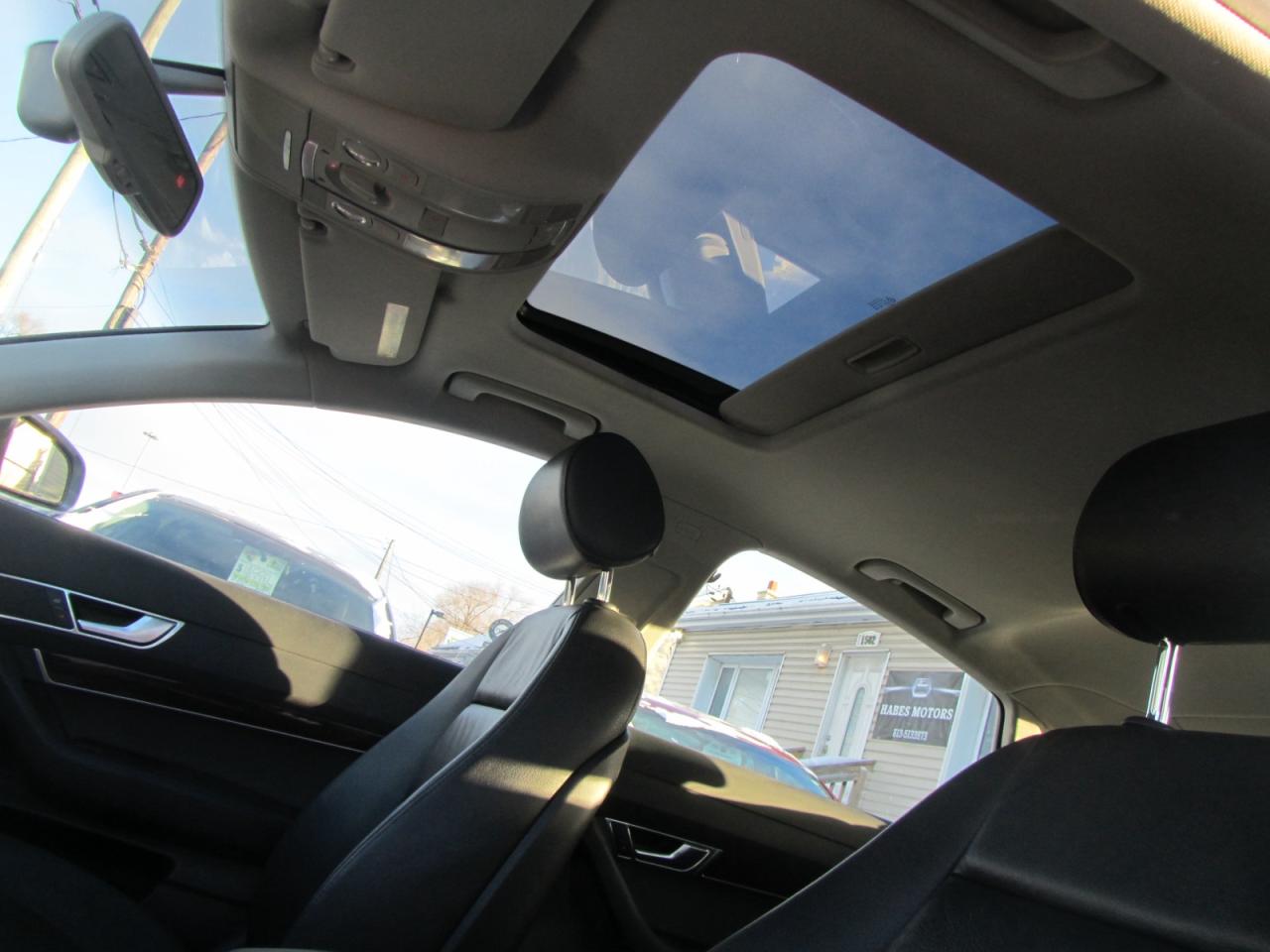 2007 Audi A6 4DR SDN 3.2L QUATTRO Photo