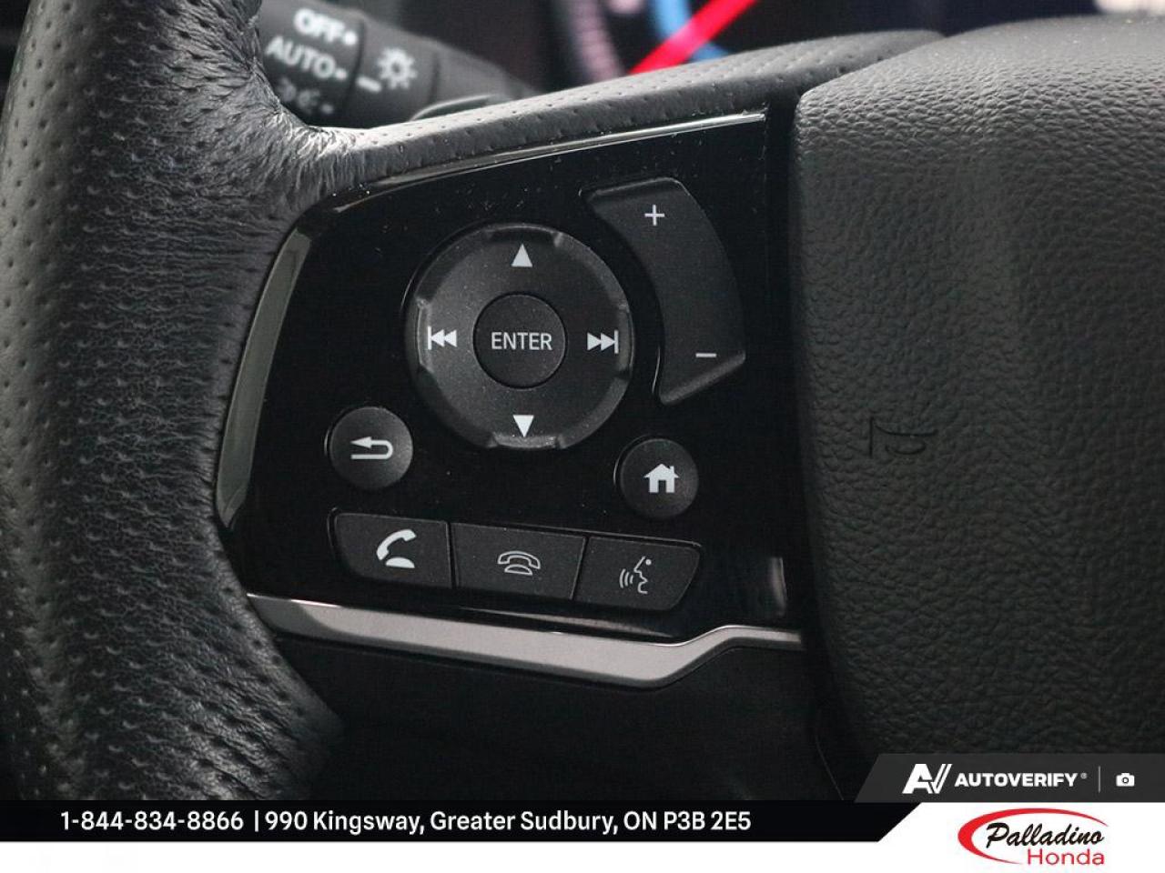 2020 Honda Passport Touring Photo