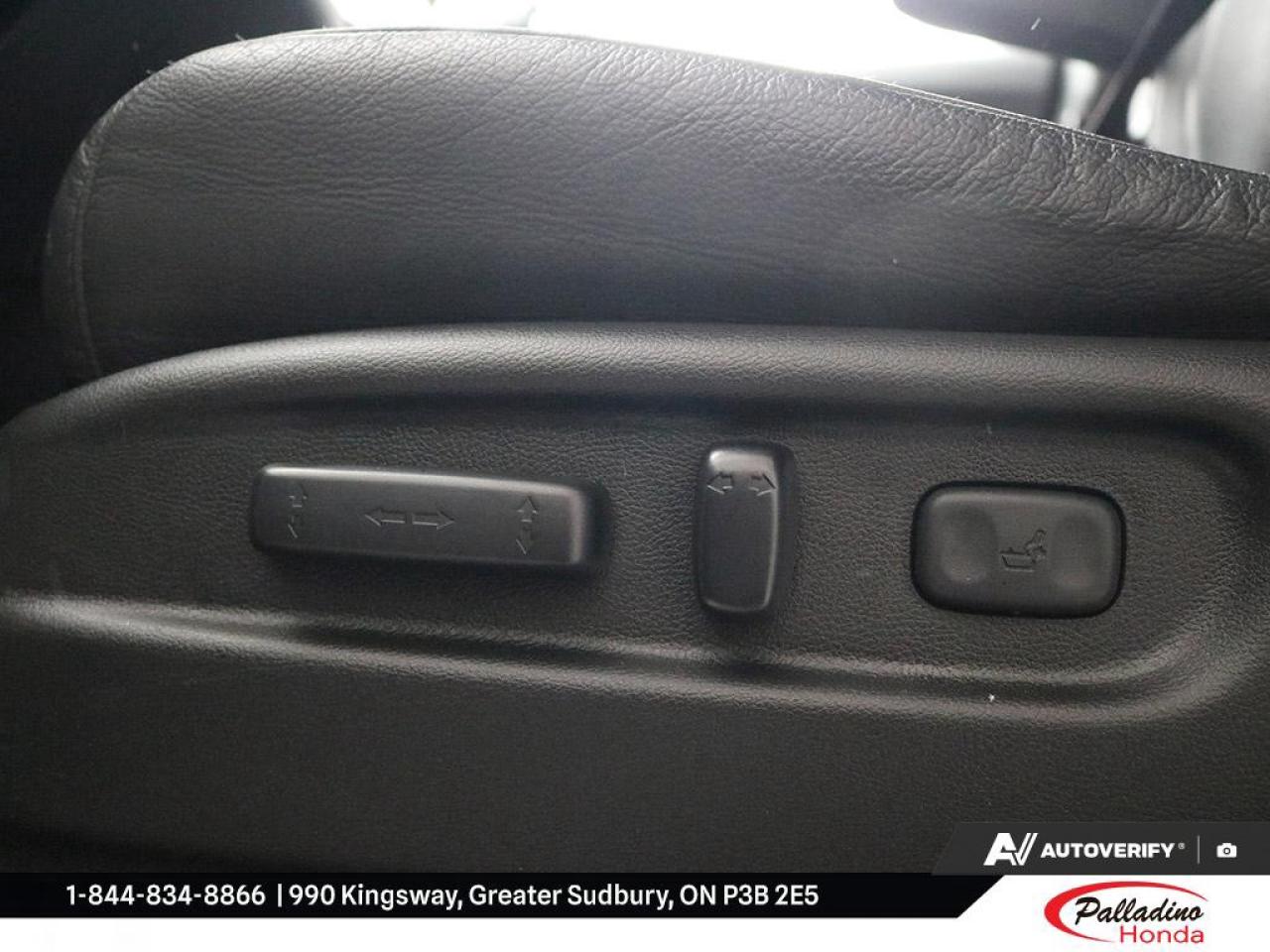 2020 Honda Passport Touring Photo