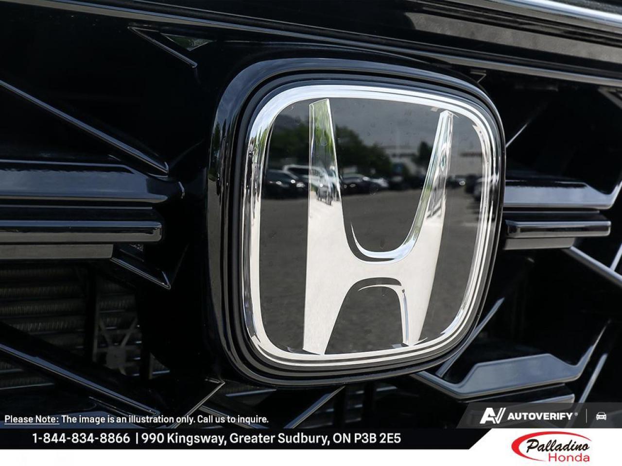 2026 Honda CR-V Hybrid Touring Photo
