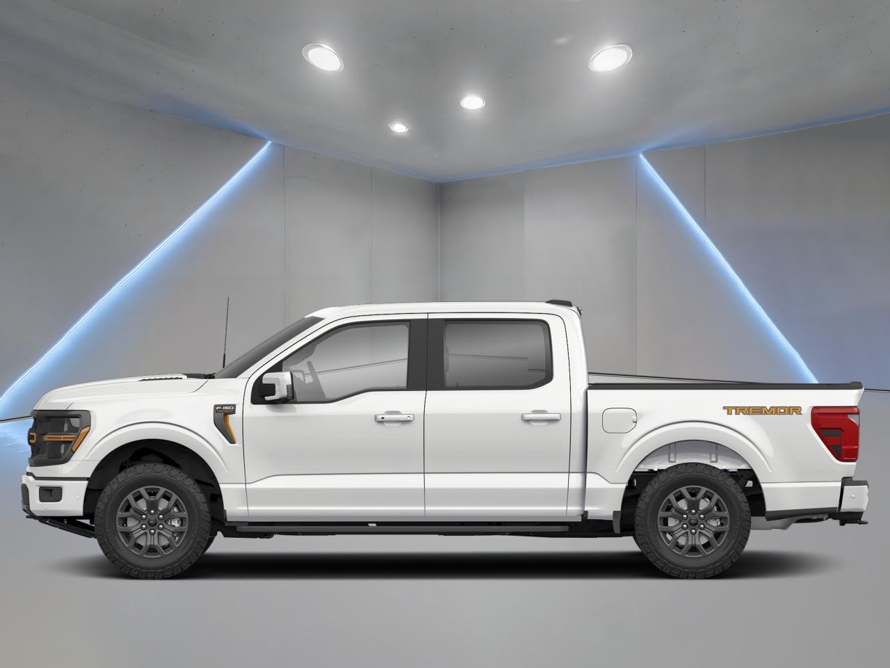 2025 Ford F-150 Tremor Photo