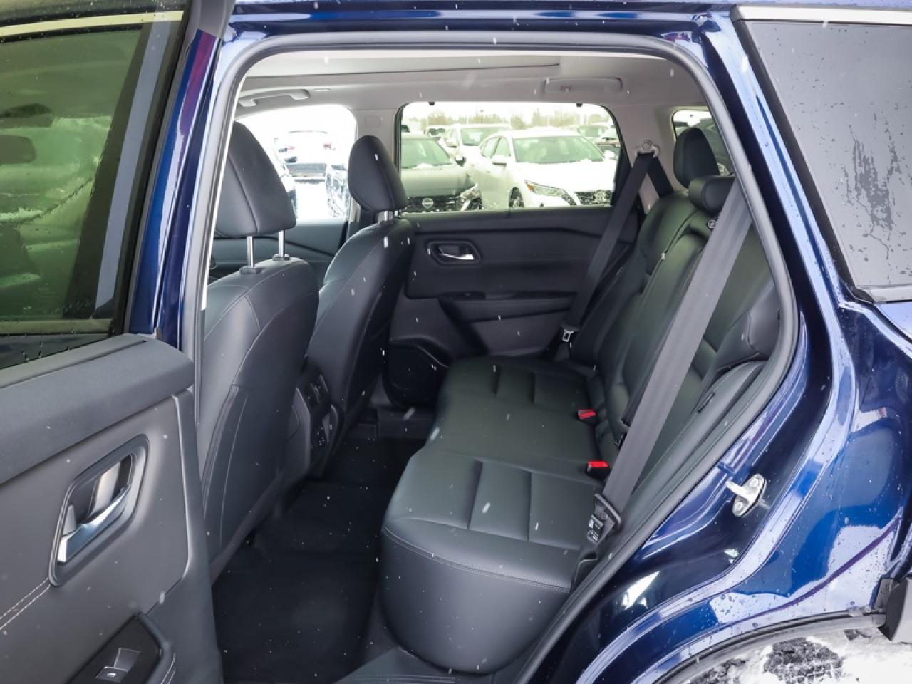 2024 Nissan Rogue SL  - Leather Seats -  Navigation Photo