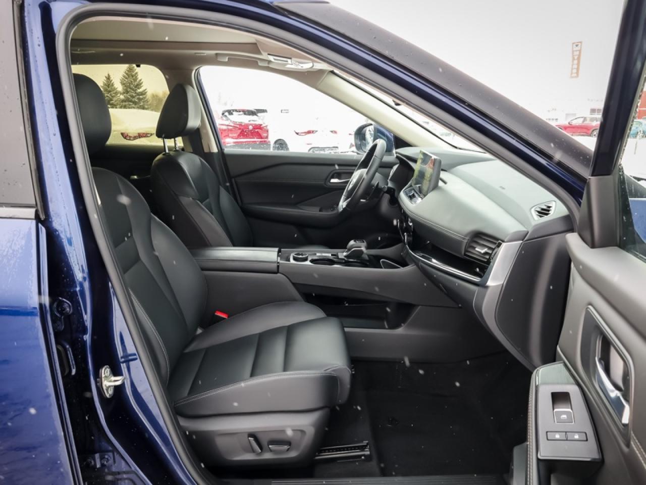 2024 Nissan Rogue SL  - Leather Seats -  Navigation Photo