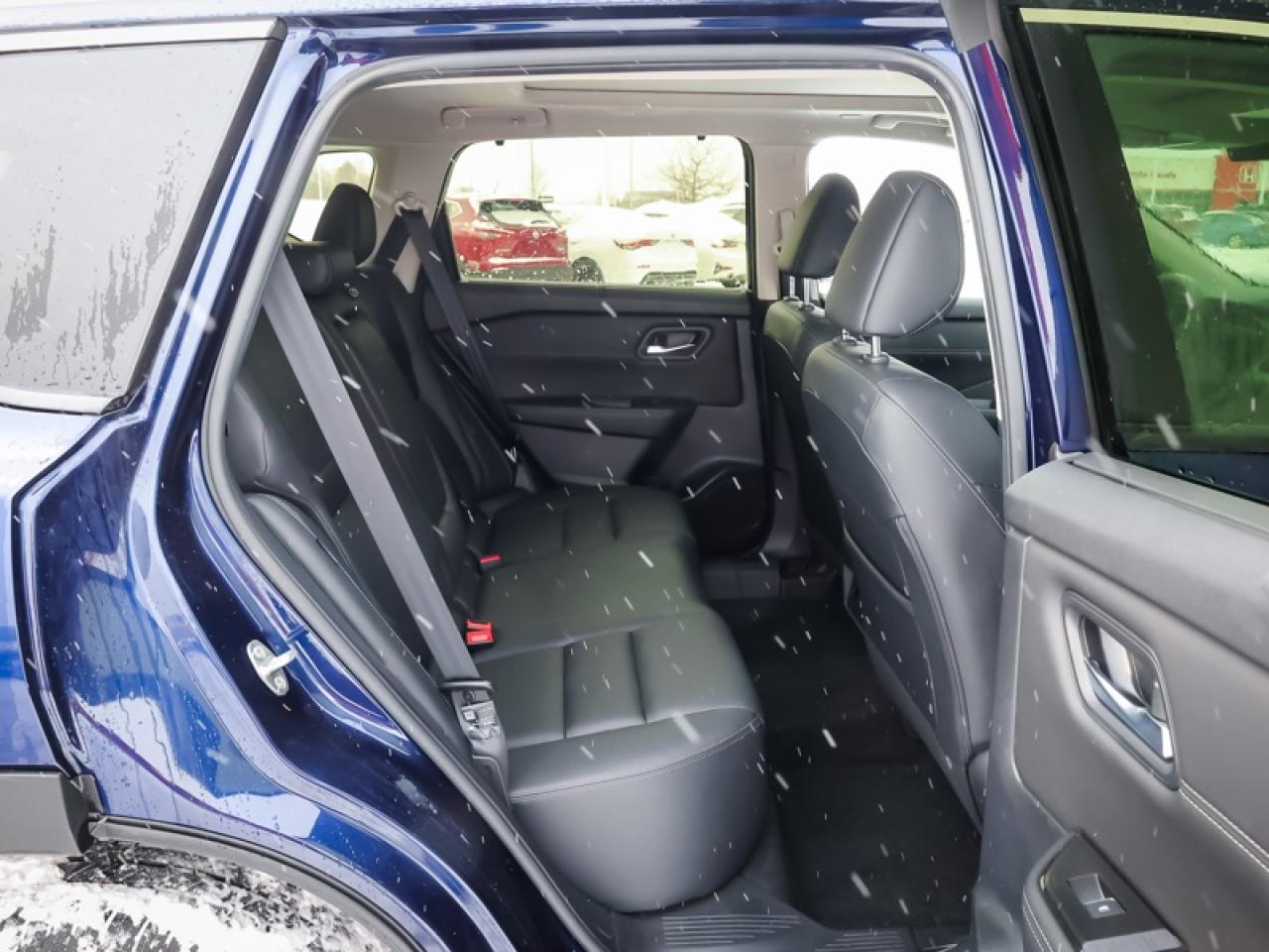 2024 Nissan Rogue SL  - Leather Seats -  Navigation Photo