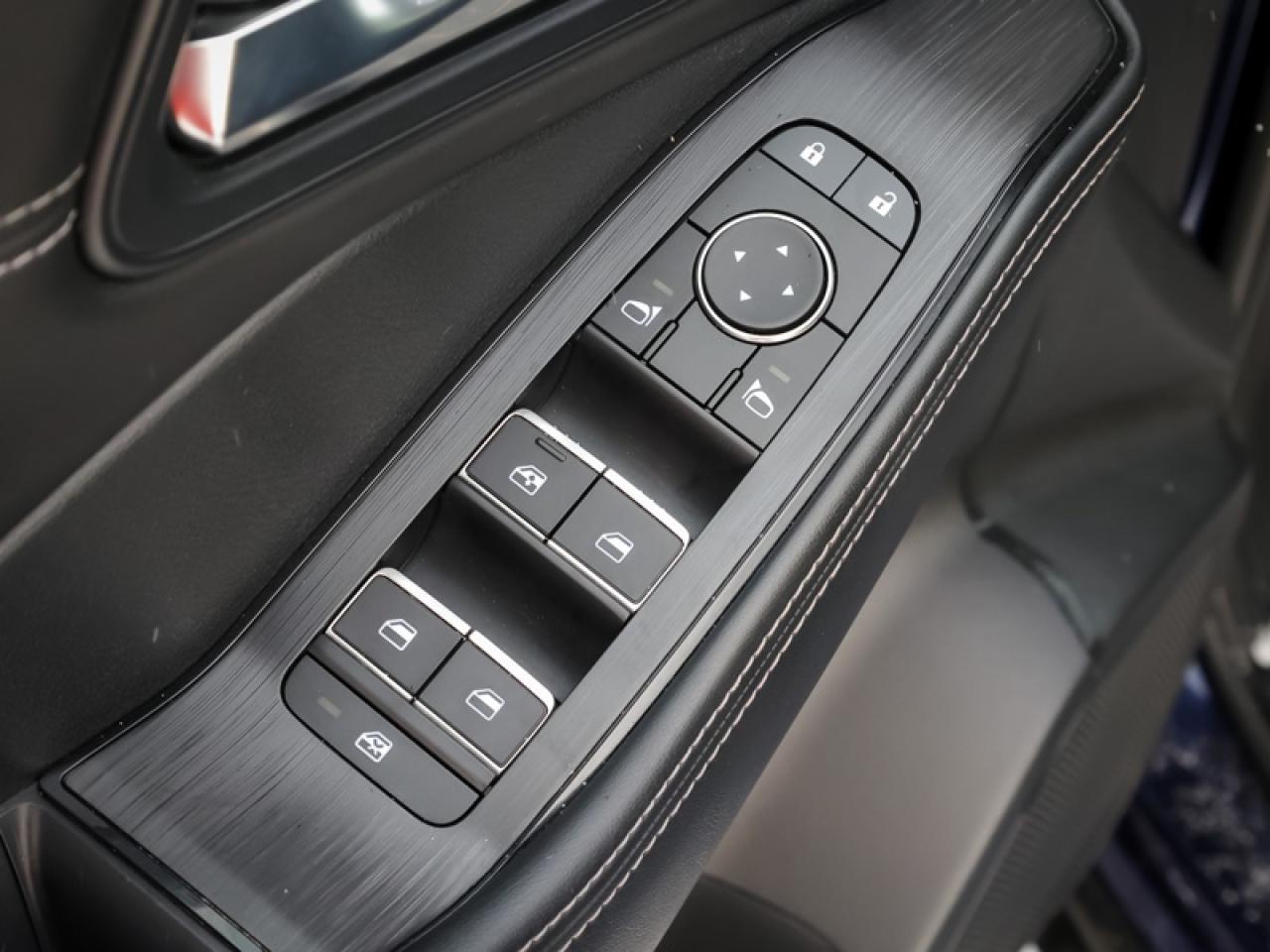 2024 Nissan Rogue SL  - Leather Seats -  Navigation Photo