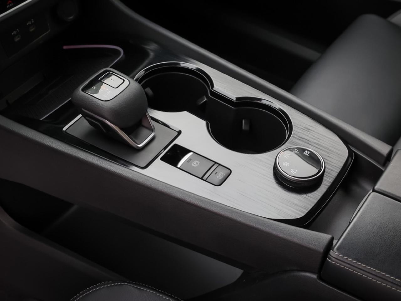 2024 Nissan Rogue SL  - Leather Seats -  Navigation Photo