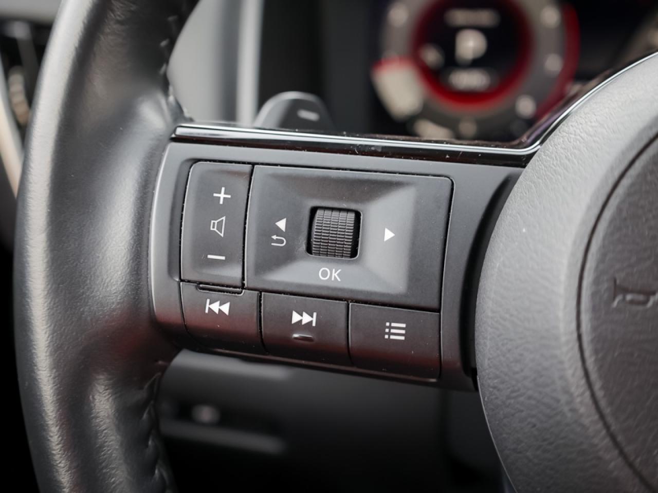 2024 Nissan Rogue SL  - Leather Seats -  Navigation Photo