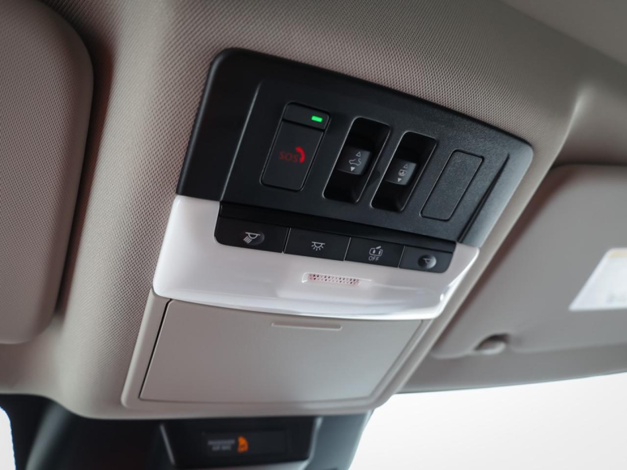 2024 Nissan Rogue SL  - Leather Seats -  Navigation Photo