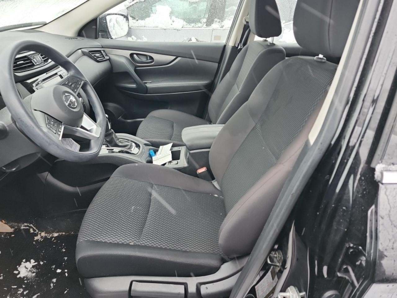 2023 Nissan Qashqai S AWD  - Heated Seats -  Apple CarPlay Photo