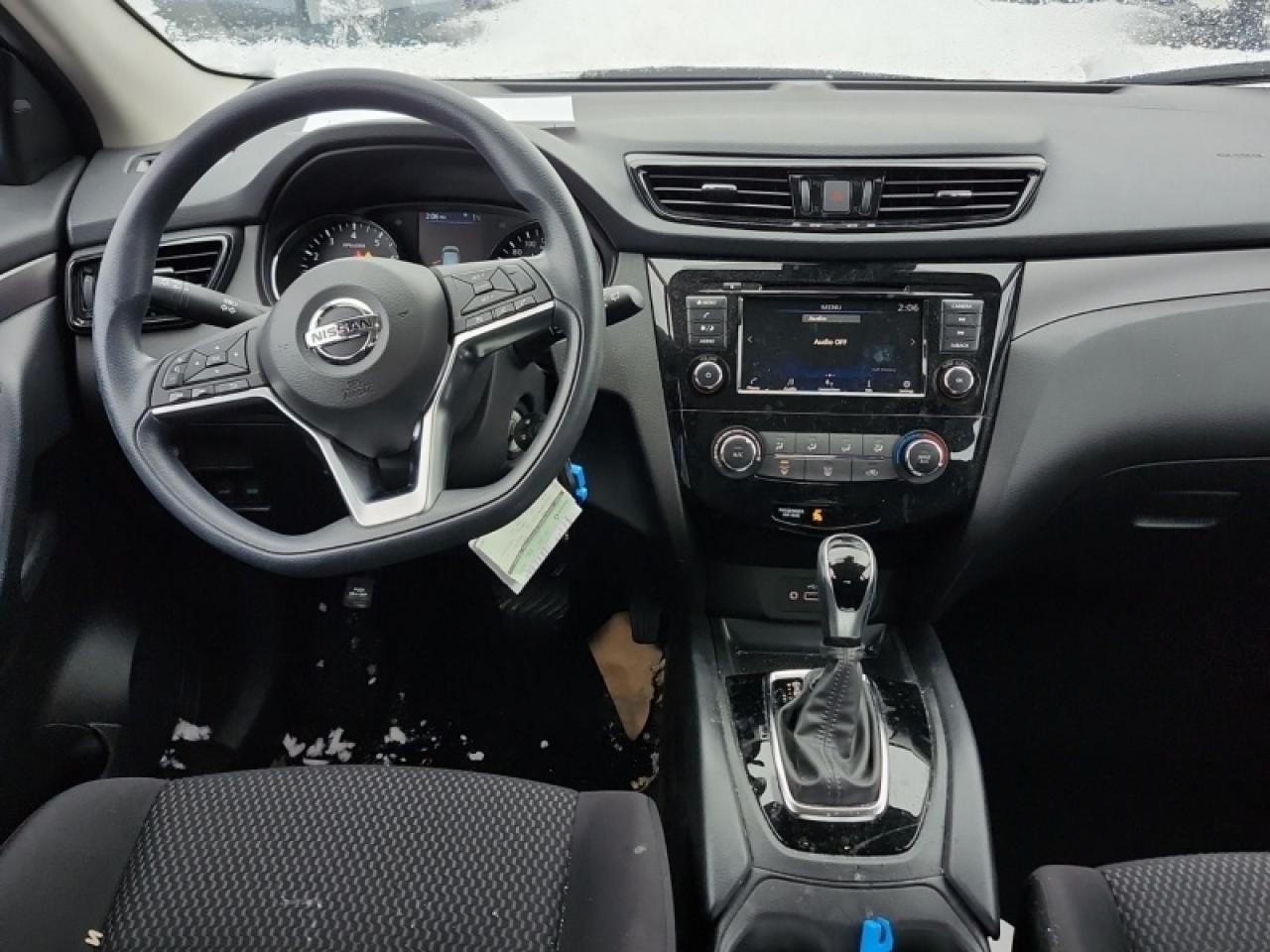 2023 Nissan Qashqai S AWD  - Heated Seats -  Apple CarPlay Photo
