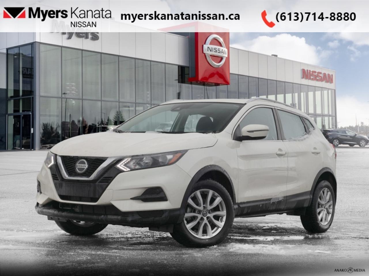 2023 Nissan Qashqai SV AWD  CPO ELIGIBLE UNIT Photo