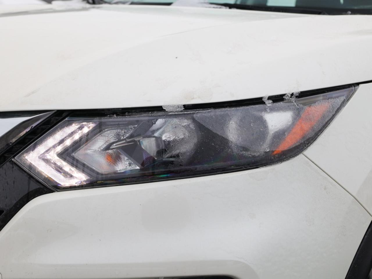 2023 Nissan Qashqai SV AWD  CPO ELIGIBLE UNIT Photo