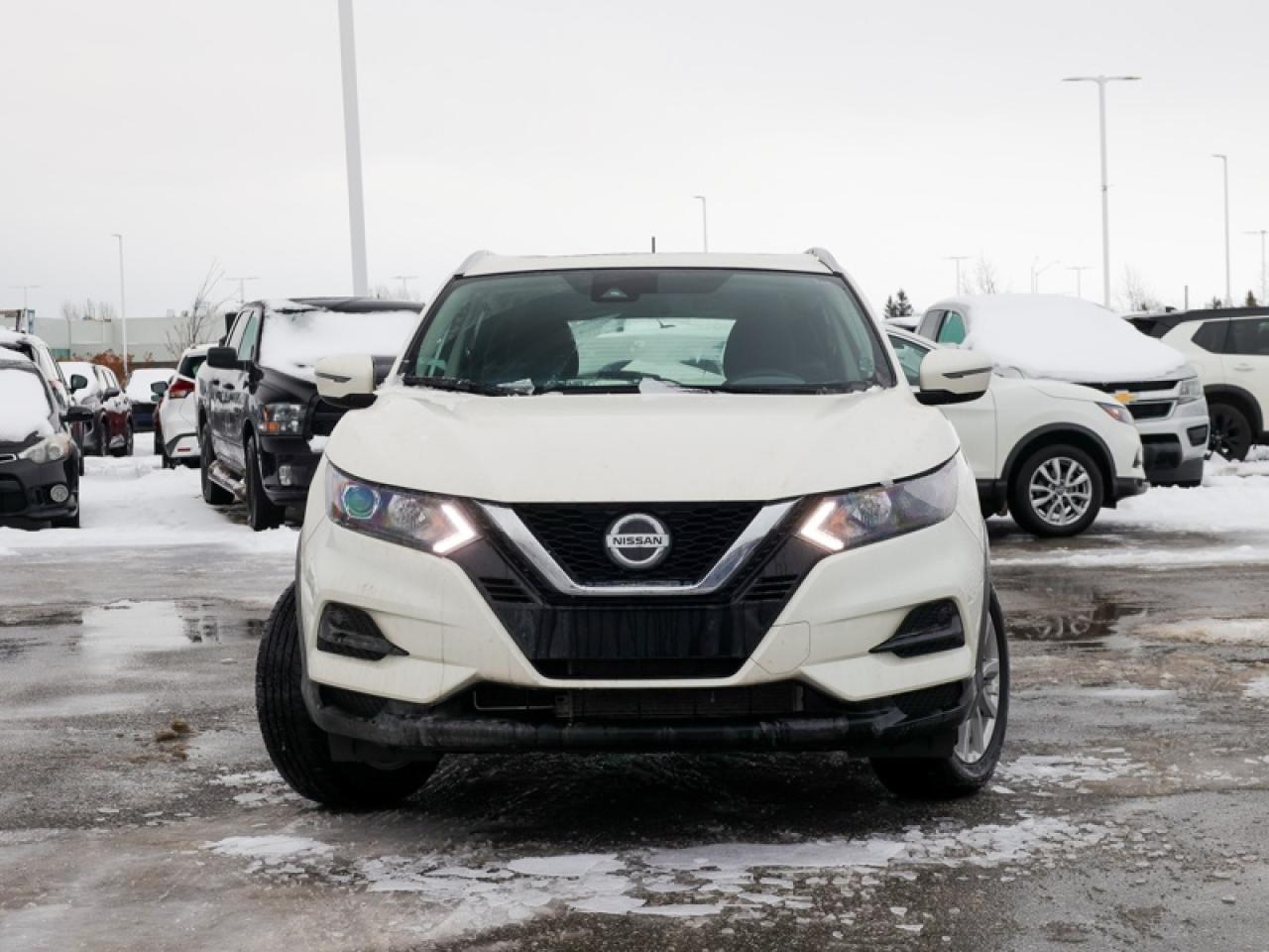 2023 Nissan Qashqai SV AWD  CPO ELIGIBLE UNIT Photo